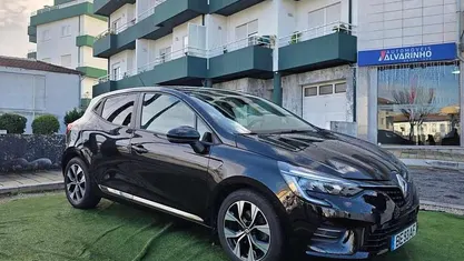 Usado 2023 Renault Clio V Evolution | € 18.950 (Preço justo)