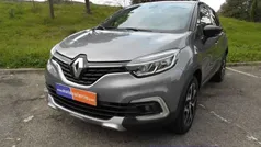 Usado 2016 Renault Captur SUV | € 13.450 (Preço justo)