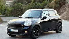 Usado 2011 Mini Countryman SUV | € 8.950 (Preço justo)