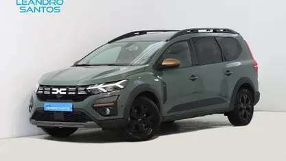 Usado Dacia Jogger 100 HP (73 kW) 2023 Monovolume