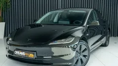 Preto Usado 2023 Tesla Model 3 Sedan | € 34.300 (Preço justo)