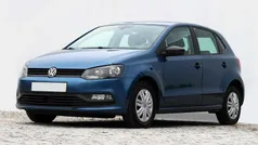 Usado 2015 VW Polo Citadino | € 7.750 (Bom preço)