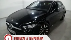 Usado 2021 Mercedes A180 Style Citadino | € 27.990 (Preço justo)
