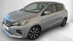Usado 2022 Mitsubishi Space Star Edition Sedan | € 11.990 (Preço justo)