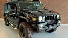 Usado 2005 Hummer H2 SUV | € 59.000