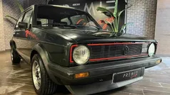 Usado 1982 VW Golf I | € 29.500