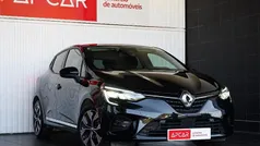 Usado 2022 Renault Clio V Intens Citadino | € 15.900 (Preço justo)