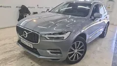 Usado 2020 Volvo XC60 Inscription SUV | € 34.300 (Super Preço)