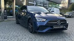Usado 2024 Mercedes C220 Premium Carrinha | € 63.000