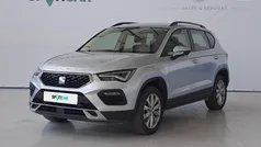 Cinza Usado 2023 Seat Ateca Style SUV | € 22.500 (Preço justo)
