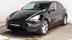Preto Usado 2023 Tesla Model Y SUV | € 33.500 (Super Preço)
