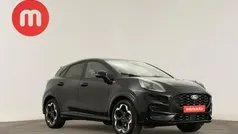 Usado 2025 Ford Puma ST-Line X | € 23.699 (Preço justo)