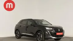 Usado 2023 Peugeot e-2008 GT SUV | € 28.499 (Preço justo)