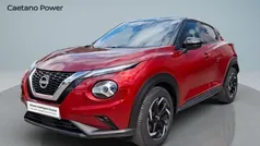 Usado 2024 Nissan Juke N-Connecta SUV | € 23.190 (Preço justo)
