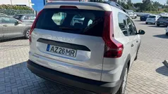 Cinzento Usado 2023 Dacia Jogger Comfort Carrinha | € 16.500 (Bom preço)