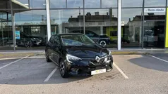 Preto Usado 2023 Renault Clio V Evolution | € 16.950 (Preço justo)