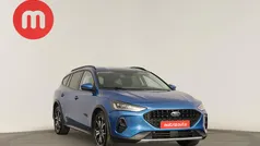 Usado 2023 Ford Focus Active X Carrinha | € 23.499 (Preço justo)
