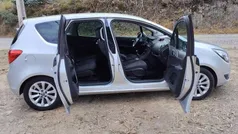 Usado 2015 Opel Meriva Monovolume | € 8.950