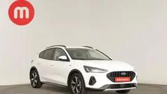 Usado 2024 Ford Focus Active X | € 23.499 (Bom preço)