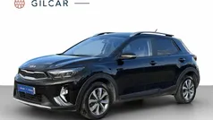 Preto Usado 2022 Kia Stonic SUV | € 14.990 (Preço justo)