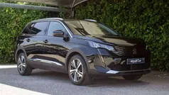 Usado 2021 Peugeot 5008 GT Monovolume | € 28.900 (Preço justo)