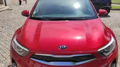 Usado 2020 Kia Stonic SUV | € 18.500 (Preço justo)