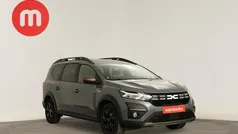 Usado 2024 Dacia Jogger Extreme | € 21.499 (Preço justo)