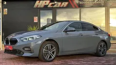 BMW 216
