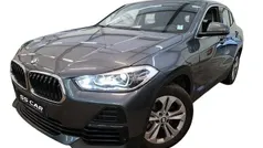 Cinza Usado 2020 BMW X2 SUV | € 26.890 (Super Preço)