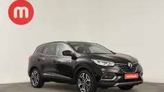 Preto Usado 2022 Renault Kadjar SUV | € 23.999 (Preço justo)
