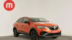 Usado 2023 Renault Arkana R.S. SUV | € 26.799 (Preço justo)