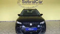 Usado 2022 Seat Arona Style SUV | € 17.500 (Preço justo)