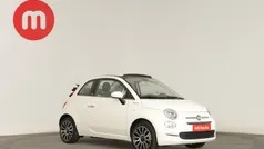 Usado 2023 Fiat 500C Cabrios | € 15.499 (Preço justo)