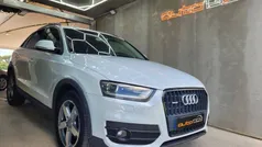 Usado 2013 Audi Q3 Premium SUV | € 17.990 (Preço justo)