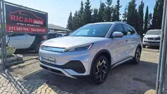 Branco Usado 2023 BYD Atto 3 SUV | € 27.000 (Bom preço)