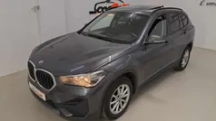 Cinzento Usado 2020 BMW X1 SUV | € 21.950 (Preço justo)