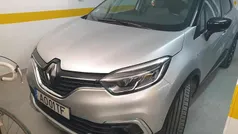 Usado 2019 Renault Captur SUV | € 16.900 (Preço justo)