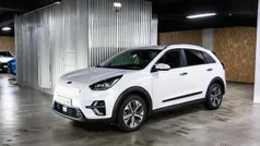Usado 2021 Kia e-Niro Spirit SUV | € 26.000 (Preço justo)