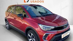 Vermelho Usado 2023 Opel Crossland Business Edition SUV | € 15.500 (Bom preço)