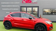 Usado 2017 DS Automobiles DS4 | € 14.000 (Preço justo)