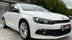 Usado 2013 VW Scirocco Coupé | € 15.750 (Preço justo)