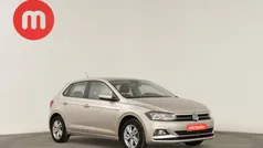 Usado 2019 VW Polo | € 14.999 (Preço justo)
