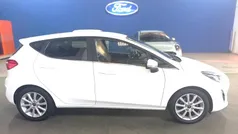 Usado 2019 Ford Fiesta Citadino | € 13.900 (Bom preço)