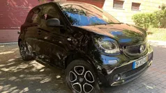 Usado 2019 Smart ForFour | € 12.900 (Preço justo)