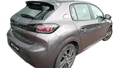 Usado 2022 Peugeot 208 Active Citadino | € 13.240 (Bom preço)