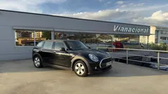 Preto Usado 2019 Mini One D Clubman Carrinha | € 13.900 (Super Preço)