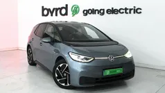 Usado 2020 VW ID.3 Pro Performance Citadino | € 21.900 (Preço justo)