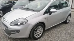 Usado 2010 Fiat Grande Punto Citadino | € 5.490 (Preço justo)