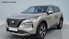 Usado 2024 Nissan X-Trail SUV | € 39.990 (Bom preço)