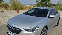 Cinzento Usado 2018 Opel Insignia Carrinha | € 32.900